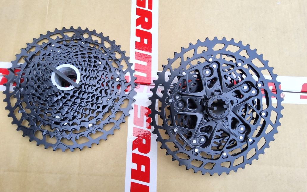 Касета нова SRAM SX EAGLE PG-1210 12 шв. 11-50T (HG барабан