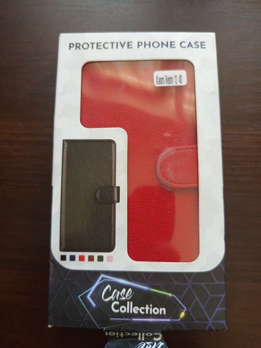 Etui Xiaomi Redmi 12 4G