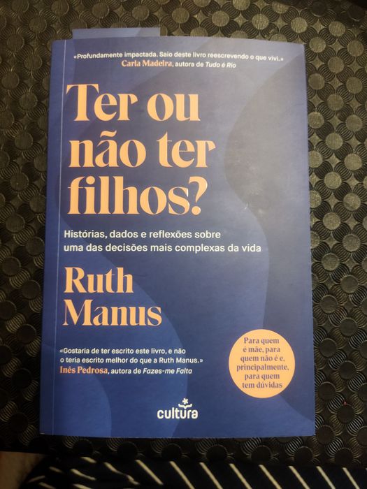 Ter ou não ter filhos