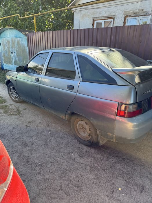 Ваз 2112  (800$)