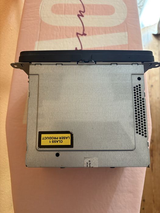 Rádio original VW V 2008