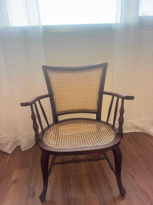 cadeira de quarto