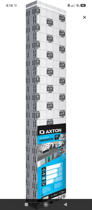 Floating Floor Insulation528942055251650564