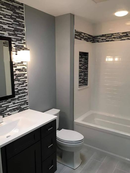 General Renovations