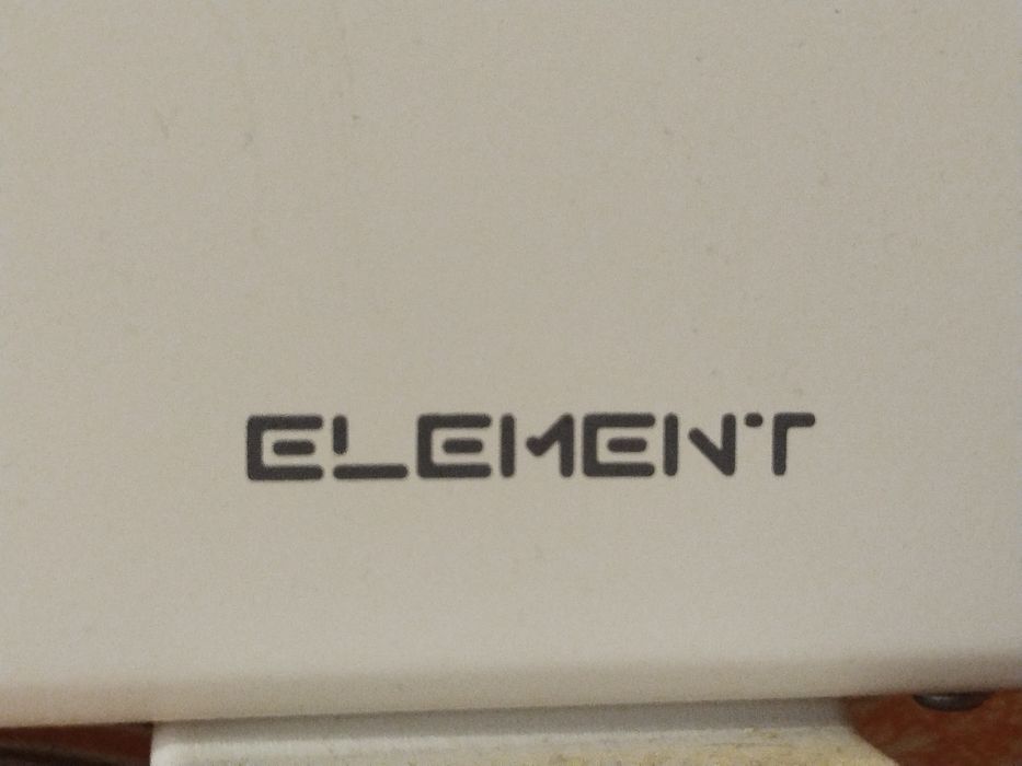 Обігрівач конвектор ELEMENT