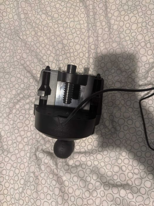 Kierownica Logitech G29 (PS3,4,5-PC) + Shifter