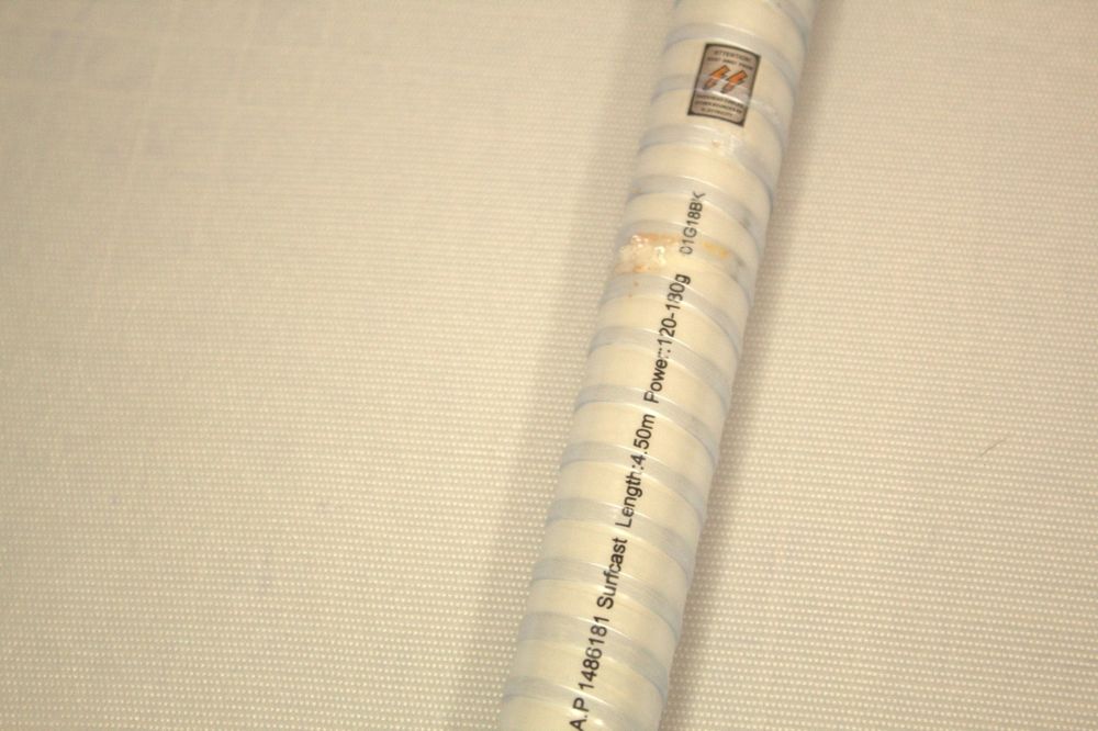 Cana surfcasting tele Riptide Rz