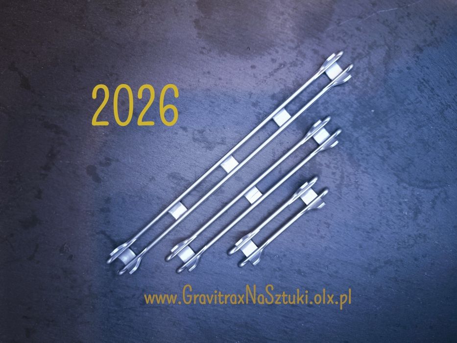 Gravitrax ! Szyny podstawowe