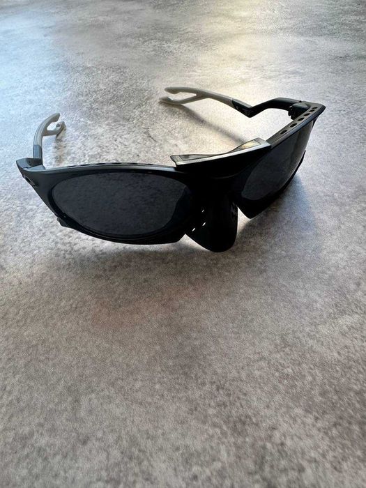Окуляри Oakley Plantaris | Окуляри y2k