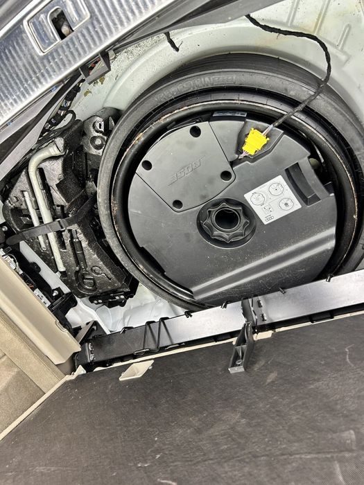 Audi Q7 3.0 бензин 2012р