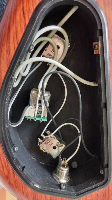 Warwick Pro Series | Corvette Standard (Bubinga)