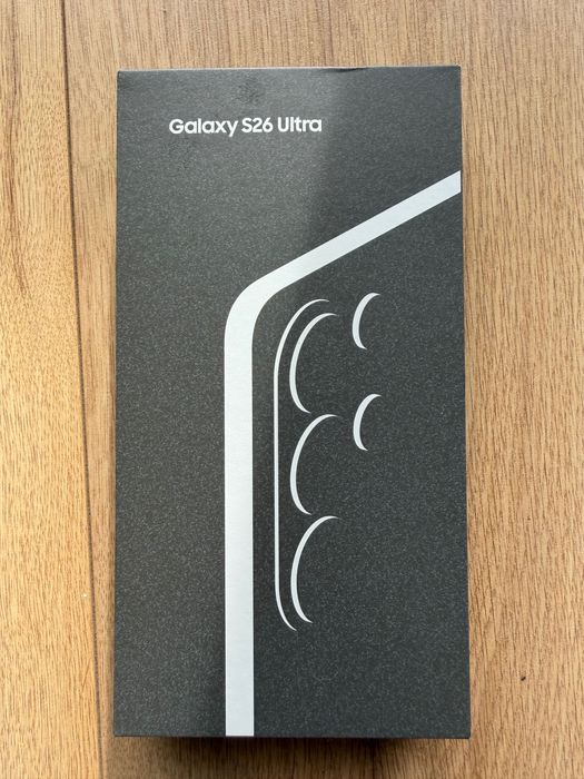 Samsung Galaxy S26 Ultra