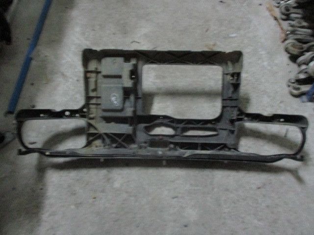 Frente em fibra ou chapa VOLKSWAGEN Golf IV (1J1)