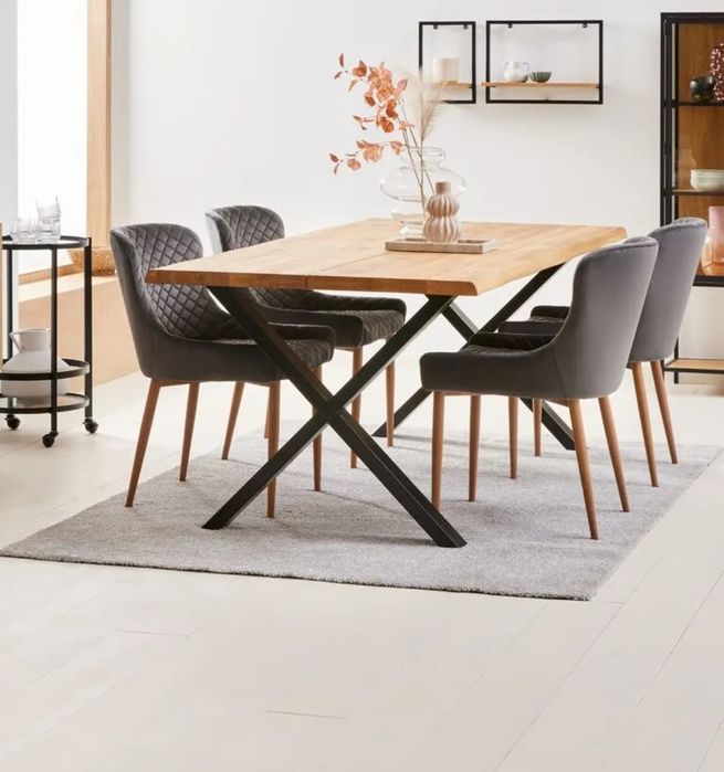 Cadeiras Jysk Pebringe