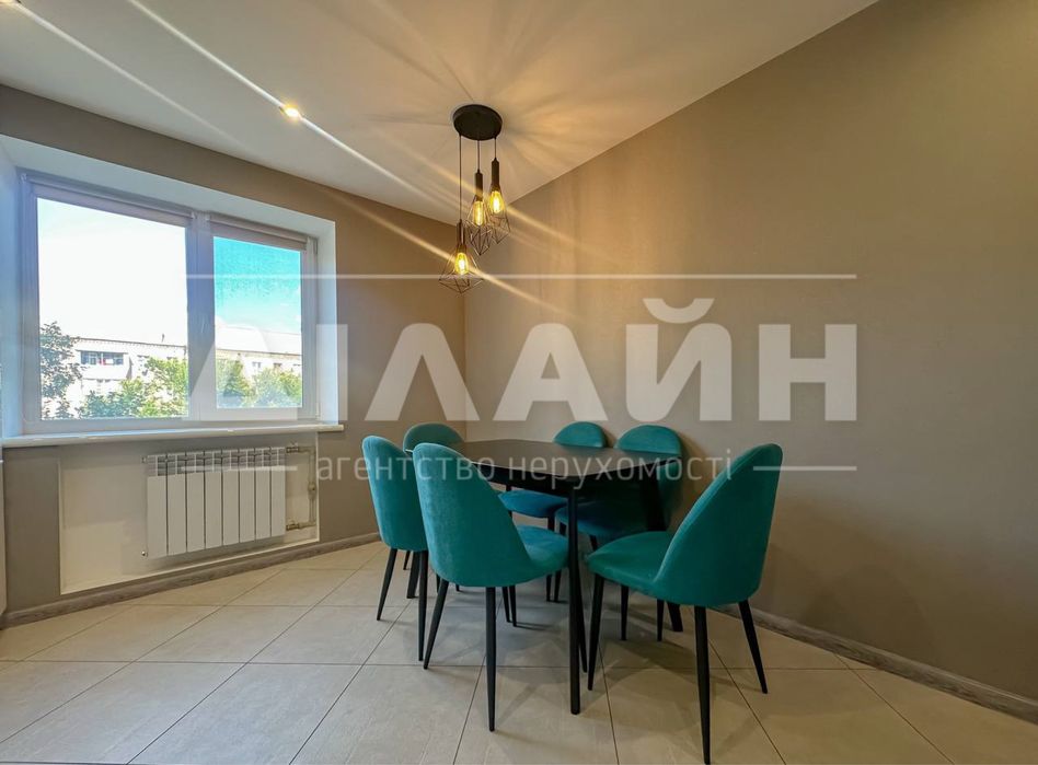 Apartment in Zaporizhzhya, Selyshche Ovochivnykiv - View 4
