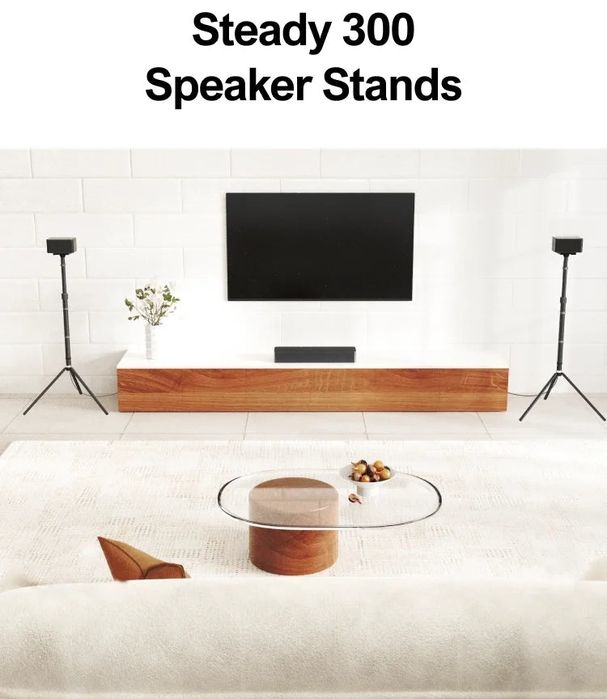 Stojak na głośniki Ultimea