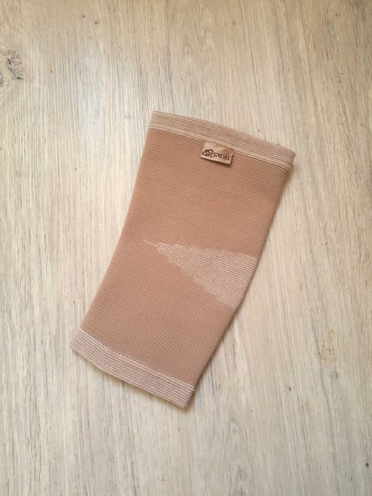 Special Protectors - Opaska - Kompresyjny stabilizator kolana r.S