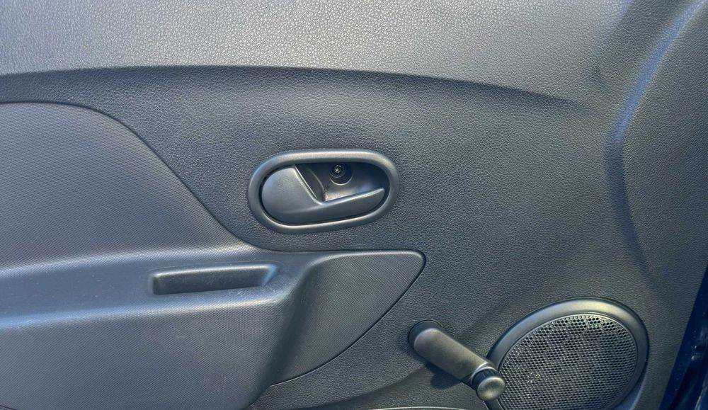 Dacia Sandero 1.0 Gasolina 2018 (Excelente estado)