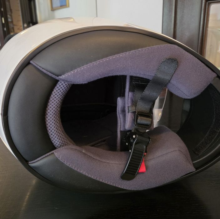 Kask motocyklowy HJC CS-15