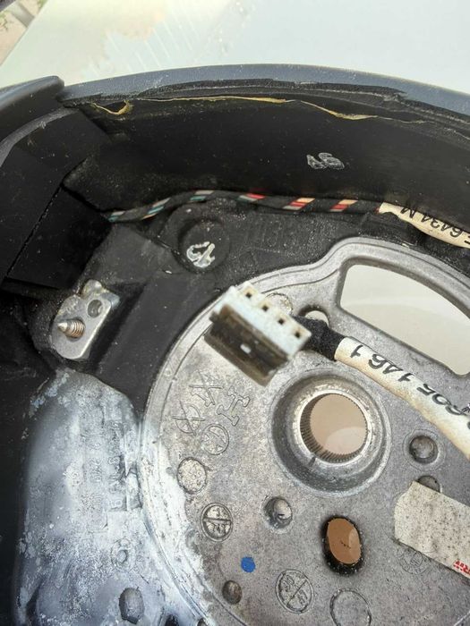 Volante M BMW e39