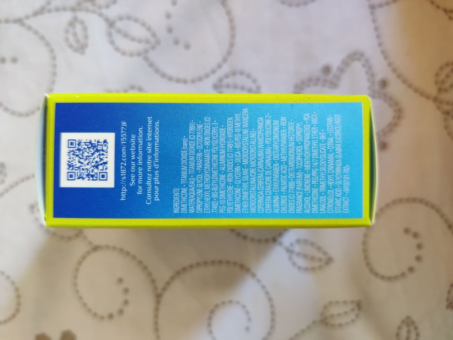Shiseido Sports BB Compact SPF 50+ (novo)