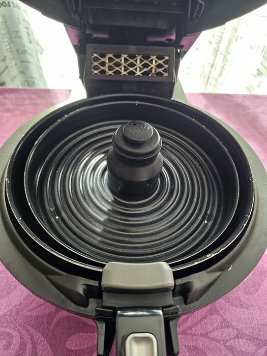 Fritadeira sem Óleo TEFAL Air Fryer Actifry Genius XL