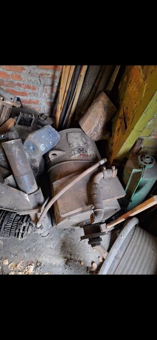 Коробка передач для КС 5363 и другое