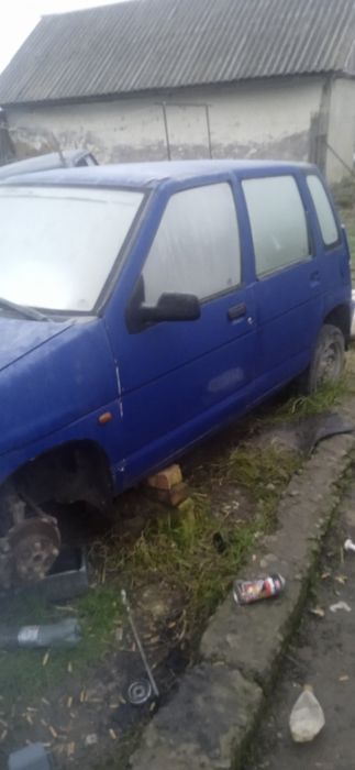 Продам Део тіко .