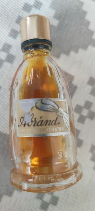 Perfumy Régi Ábránd