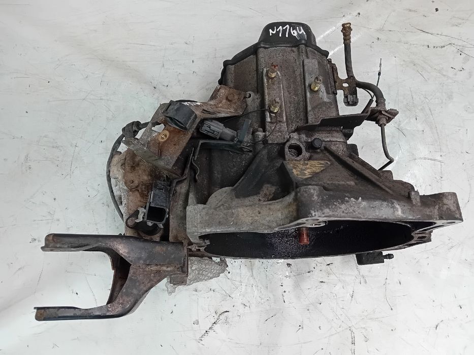 Caixa de velocidades manual MAZDA 323 S VI (BJ)