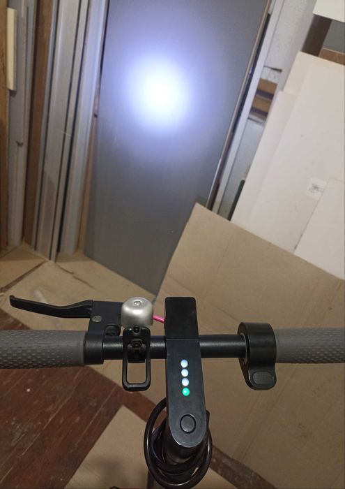 Електросамокат Volta