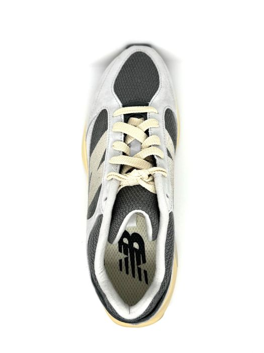Чоловічі кросівки New Balance WRPD Runner (Grey/Beige)