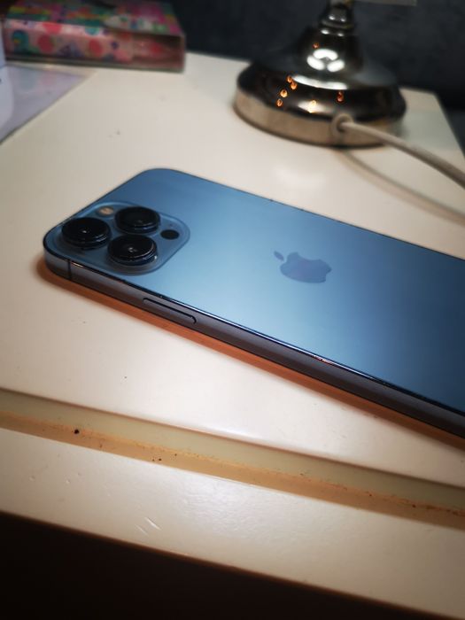 Iphone 13 Pro Max 256g