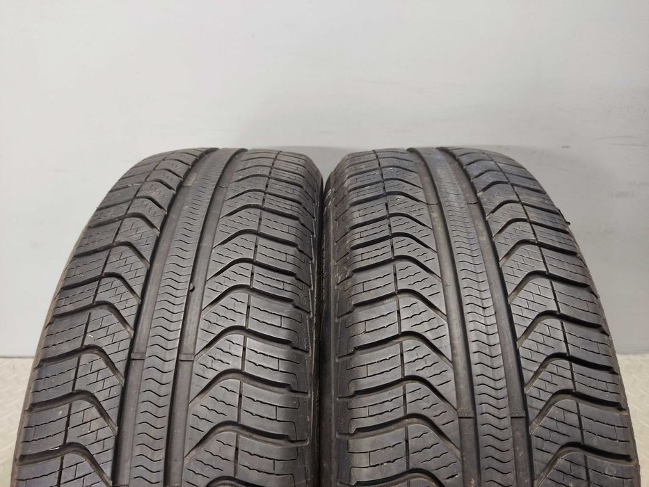 2x215/55R18 Pirelli Cinturato All Season Plus, 99V XL, 2023 rok