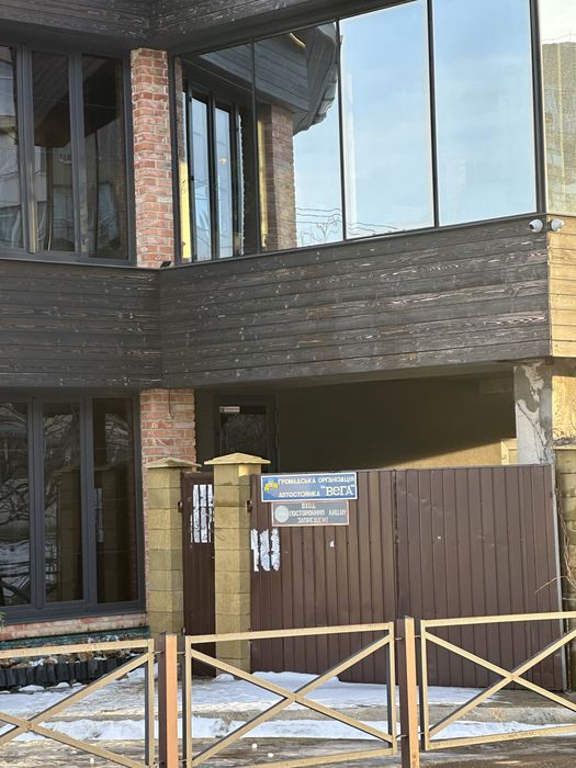 Продам место на охраняемой крытой стоянке