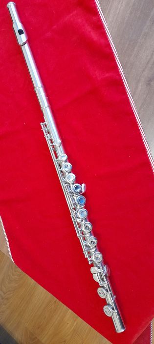 Flet poprzeczny Yamaha Japan kpl