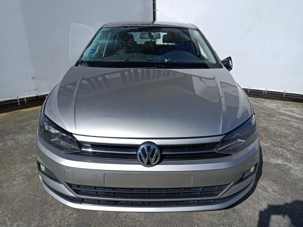 Para peças VOLKSWAGEN Polo (AW1)