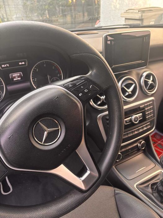 Mercedes Classe A 180