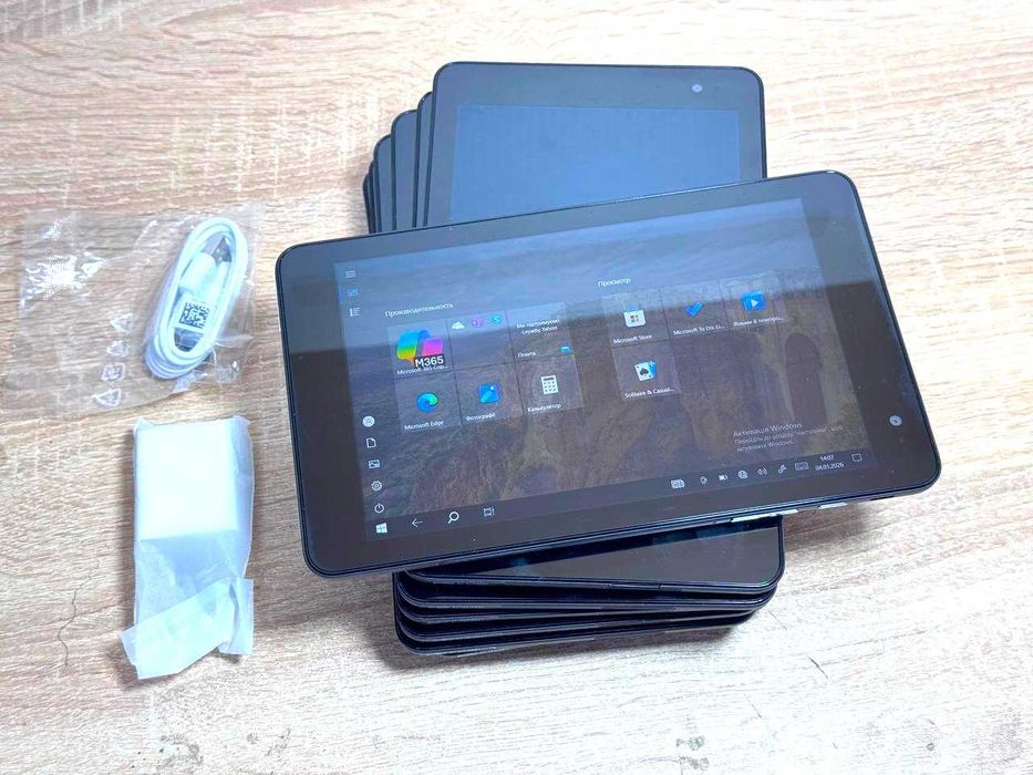 Планшет Dell Venue 8 Pro 8" 2/32GB на Windows 10