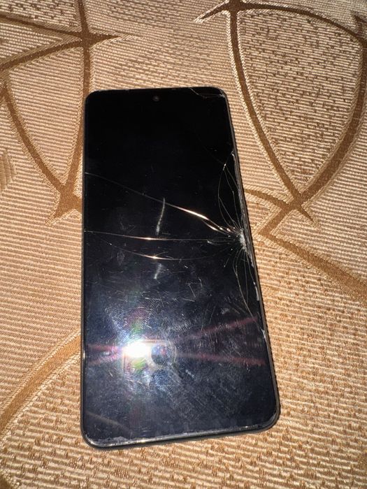 Xiaomi Redmi Note 9 Pro. 128 гб