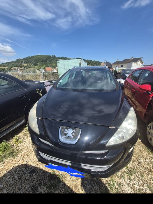 Peugeot 308  HDI 1.6 para venda