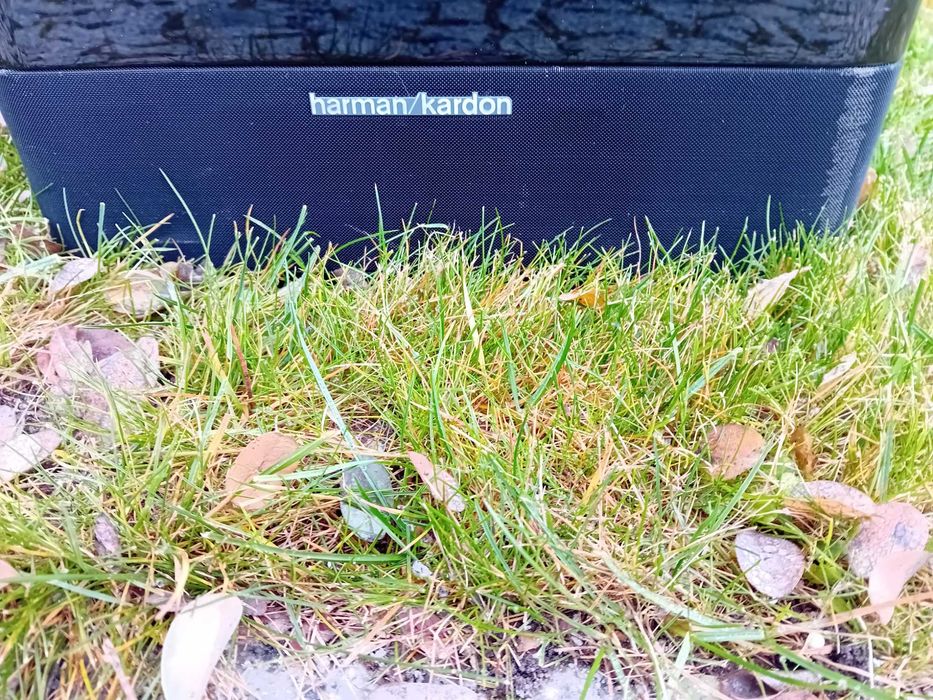 Subufer  Harman/ kardon  15/230 SUB