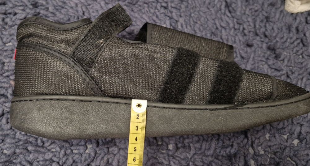 Cellona shoe обувь при переломе ортез