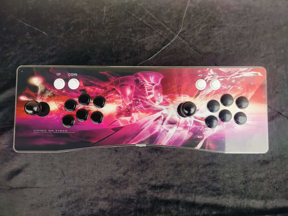 Konsola Pandora 3D 40S