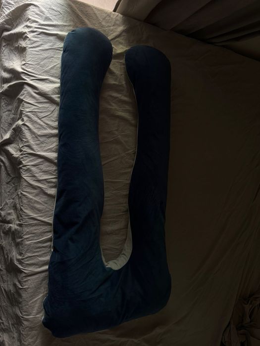 Almofada para dormir