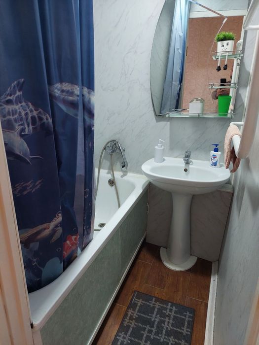 Подобово на Салтівці, трц Україна