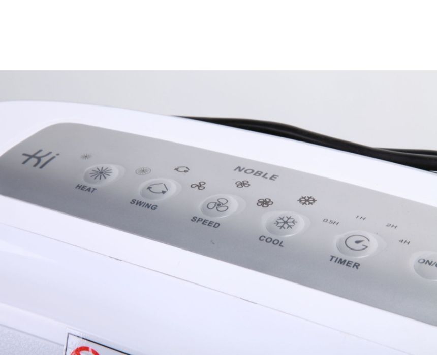 Климатический комплекс Symphony Noble