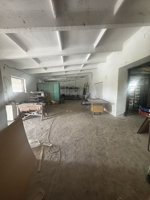 Продаж комерційного приміщення м. Богородчани