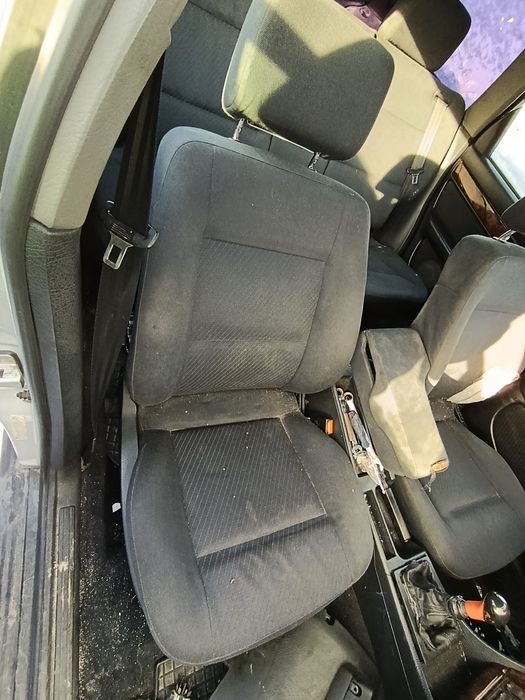 Fotele kanapa Audi 100 A6 C4 Avant