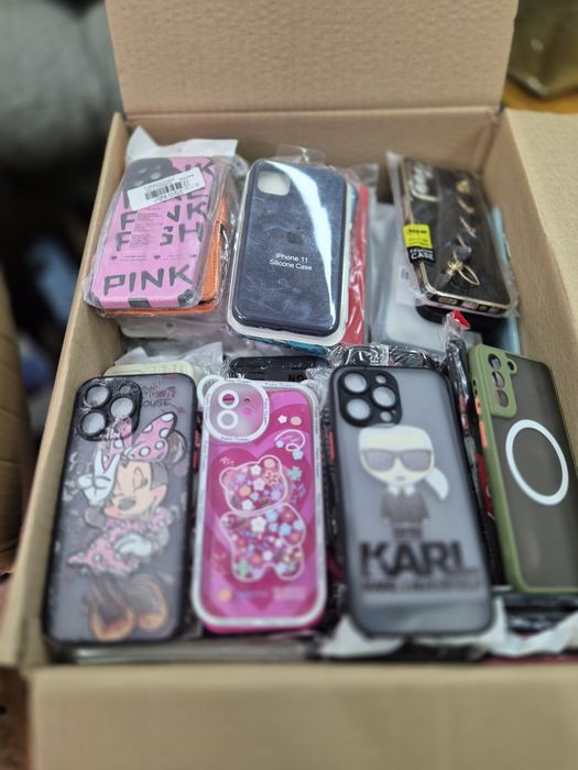 Etui/ plecki/ case  do telefonów